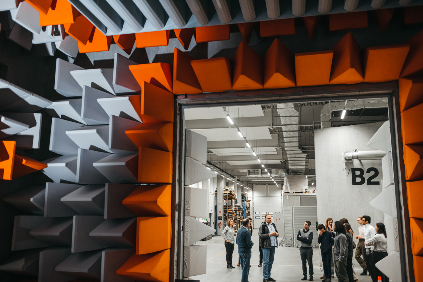 Environmental Control