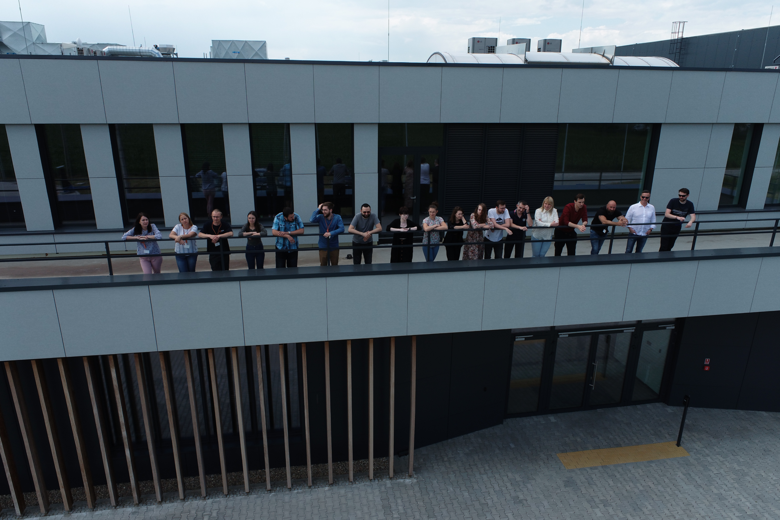 Science. Freedom. Community.