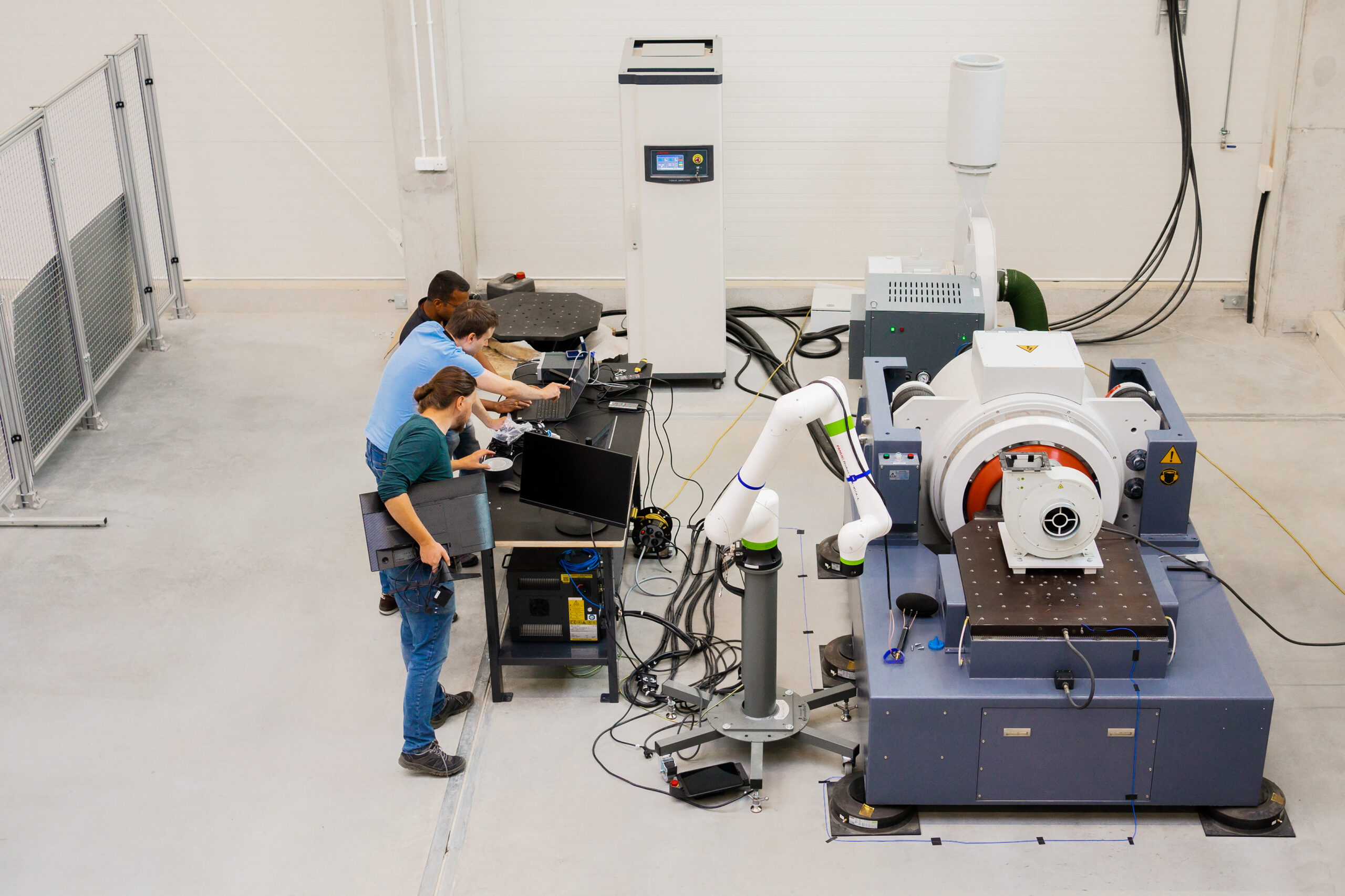 Different by design.